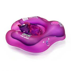 Factory Spot Children's Swimming Lap Correa Inflable Pvc Swimming Lap - Product Image 4