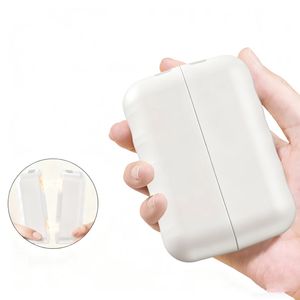 Nuevo Mini portátil <span class=keywords><strong>de</strong></span> succión magnética PC calentador <span class=keywords><strong>de</strong></span> manos USB tipo C carga 10W salida Li-polímero <span class=keywords><strong>batería</strong></span> <span class=keywords><strong>de</strong></span> doble propósito <span class=keywords><strong>de</strong></span> <span class=keywords><strong>mano</strong></span> calentada - Product Image 1