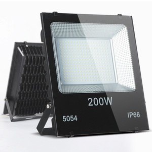 إضاءة رياضية خارجية بقشرة عالية الكفاءة من التجويف ، مصابيح منطقة ليد مقاومة للماء IP66 W Led من الألومنيوم - Product Image 1