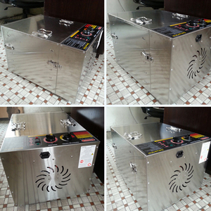 Machine de déshydratation industrielle Machine de séchage de raisin Séchoir de fruits du dragon <span class=keywords><strong>Pompe</strong></span> <span class=keywords><strong>à</strong></span> <span class=keywords><strong>chaleur</strong></span> alimentaire Déshydrateur CE 220v - Product Image 6