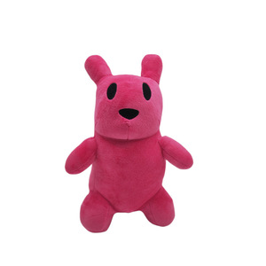 Peluche de Gato Blanco Rain World Slug Personalizado de Fábrica HY, Muñeco de Peluche, Regalo Adorable, Muñeco Periférico <span class=keywords><strong>para</strong></span> <span class=keywords><strong>Novia</strong></span>, Niñas y Niños - Product Image 6