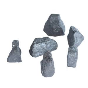 Tecnología Profesional Líder, Fabricación de Ferroaleaciones Xuhui Hebei, Bloque de Metal Silicio Modelo 441/553 para Fundición de Acero - Product Image 4