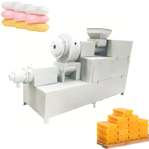 Máquina para Fabricar Jabón de Lavandería, Venta Directa de Fábrica - Product Image 2