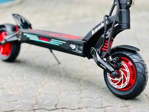 <span class=keywords><strong>Kaabo</strong></span> <span class=keywords><strong>Mantis</strong></span> King <span class=keywords><strong>GT</strong></span> - Product Image 2