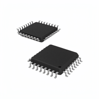 Composants et Pièces Électroniques C8051F586-IQ Distributeur Agréé 32 LQFP IC Intégré MCU 8BIT 96KB FLASH 32LQFP