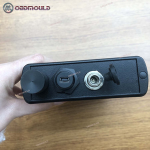 Dongle de llave WinTess WinEEM4 EDT FENDT FenDias para AGCO, compatible con la herramienta de diagnóstico AGCO 4X4 VCI - Product Image 4