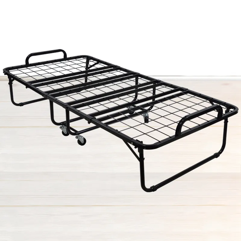 Wholesale Ultra Modern Roll Away Beds Frames Twin For Sale