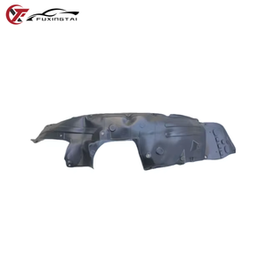 FUXINGTAI Adatto per Honda City <span class=keywords><strong>2012</strong></span> Parafango Interno OEM: L:74151 T9A T00 R:74101 T9A T00 - Product Image 3