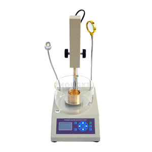 Digital Asphalt Needle Penetration <strong>test</strong> Advanced Automatic Asphalt Penetration Tester with Needle-type Penetration <strong>test</strong> Device - Product Image 1