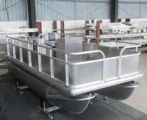 Barcos de <span class=keywords><strong>Segunda</strong></span> <span class=keywords><strong>Mano</strong></span> Usados: 10 Embarcaciones Comerciales Pequeñas <span class=keywords><strong>para</strong></span> Transporte de Pasajeros en Venta con Precio, Barcos de Pesca de Atún, Barcos de Remolque y Barcos de Buceo en Venta - Product Image 4