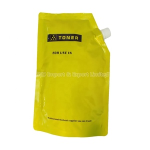 กวางโจวหมึกผงหมึก Konica Minolta Bizhub Xerox Toshiba Sharp Ricoh Canon <span class=keywords><strong>Panasonic</strong></span> OCE Samsung เครื่องพิมพ์ - Product Image 3