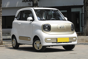 Meilleure qualité Mini Pure Electric Bestune Pony Mini EV 3 portes 4 sièges voiture EV à hayon nouvelle énergie véhicule électrique Bestune xiaoma - Product Image 3