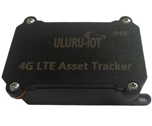 Suivi GPS pour remorques de marchandises, GPS de suivi des actifs, <span class=keywords><strong>2023</strong></span>, IP68, 4G LTE CatM1 NB-IoT, longue autonomie - Product Image 2