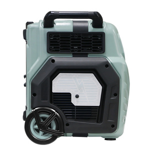Station d'alimentation portable sans émission de gaz 600W, système d'énergie solaire pour une alimentation propre partout, générateur 5000W avec panneaux inclus - Product Image 1