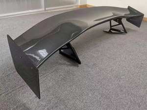 Kit Carrozzeria in Fibra di Carbonio Stile APR di Alta Qualità con Spoiler Posteriore per R35 - Product Image 4