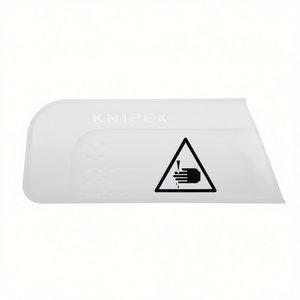 Tapa protectora de repuesto Knipex para 98 52 98 54 98 53 XX - Product Image 2