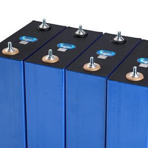 Best New CATL 3.2V 310ah 320ah LiFePO4 Lithium Ion <b>Battery</b> Cell for 12V <b>24V</b> 48V Off-grid Solar Power Storage System Pack - Product Image 3