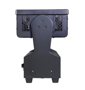 Luz Estroboscópica Móvil <span class=keywords><strong>de</strong></span> 450W DMX512 RGBW LED, Iluminación Estroboscópica para Escenarios, Adecuada para KTV, Bares, Conciertos, Espectáculos, Festivales <span class=keywords><strong>de</strong></span> Música - Product Image 4