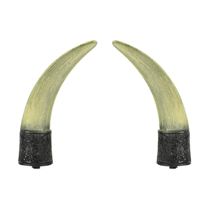 Diadema con Cuernos de Demonio para Halloween, Accesorios para el Cabello para Disfraces, Cosplay para Adultos, Accesorio Festivo para Fiestas, Artículos de Halloween - Product Image 5
