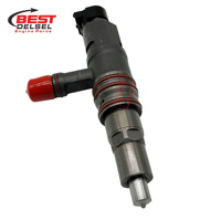 Pièces automobiles MTU Detroit Diesel Injecteur de carburant VTO-G241M48B 23526170 VTO-B160BW Pièces de rechange pour moteur MTU 4000