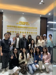 DHL UPS FedEx Express navlun iletici DDP kapıdan kapıya teslimat nakliye acentesi LCL + Express abd avrupa abd İtalya avustralya bae - Product Image 6