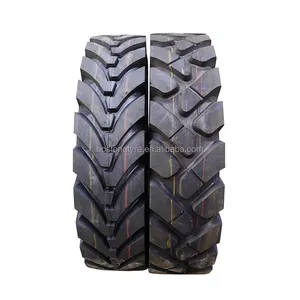 China factory supply Otr Tire 8.25-16 8.25-20 9.00-16 Excavator Tire Good Quality 9.00-20 10.00-20 With Warranty
