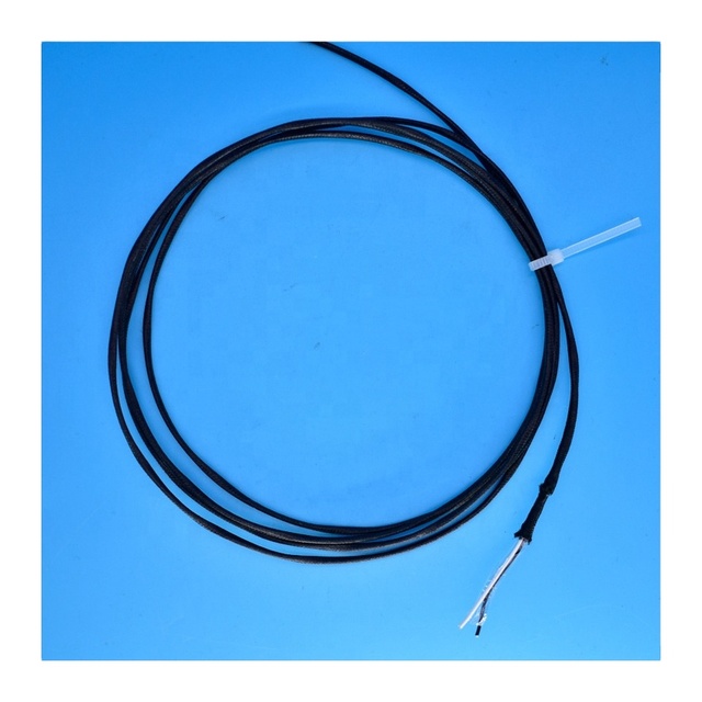 Custom High Quality Mobile Tethered Drone Cable Electrical Cable Wire