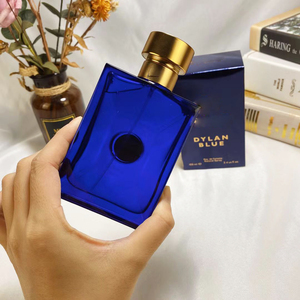 Perfume de alta calidad para hombre <span class=keywords><strong>DYLAN</strong></span> BLUE 100ml, fresco y duradero, perfume de marca original. - Product Image 3