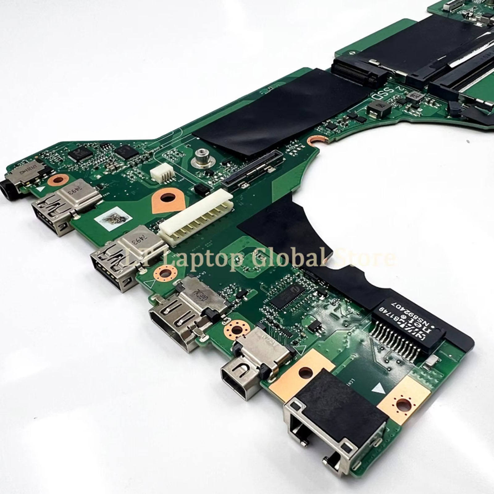 Upgrade Your Performance with Premium asus rog strix gtx1060 Solutions