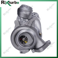 Turbocompresseur Rixturbo GT1852V pour Mercedes Sprinter I 211CDI 311CDI 80-95Kw 109-129HP OM611DE22LA 2000-2006 709836 A6110960899