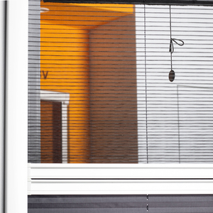 Marco de pantalla de <span class=keywords><strong>ventana</strong></span> de <span class=keywords><strong>coche</strong></span> y yate, <span class=keywords><strong>mosquitera</strong></span> plisada de aluminio, malla de <span class=keywords><strong>ventana</strong></span>, <span class=keywords><strong>mosquitera</strong></span> antimosquitos - Product Image 2