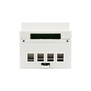 Bán Hot CHINT chnt dtsu666 RS485 220V/380V 5-80a watt-giờ Meter thông minh hiển thị kỹ thuật số ba pha thu nhỏ điện tử - Product Image 4