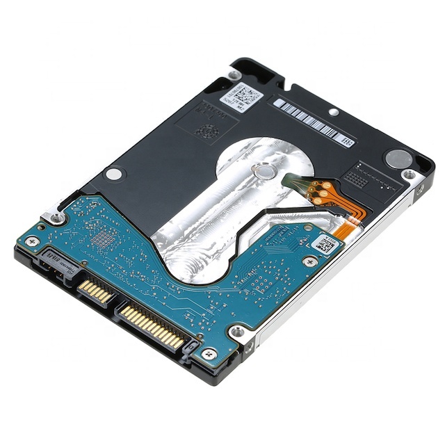 New 4 TB 2.5" Laptop Hard Drives for Barracuda ST4000LM024 Sata 3.0 Internal Hard Disk Hdd for Notebook Computer Part Pc