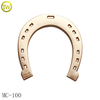 Porte-clés en métal en forme d'étoile rotative de haute qualité en alliage de zinc moulé sous pression avec logo de sac à main