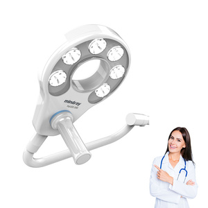 Mindray HyLED 200 Series Medical Examination LED Light Shadowless Operating <b>Lamp</b> - Product Image 2
