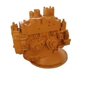 Pompe à piston hydraulique variable SBS120 SBS-120 pour excavatrice 320C principale SBS140 SBS-140 - Product Image 2
