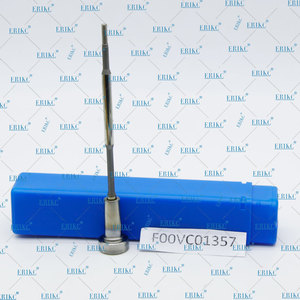ERIKC FOOV C01 357 Válvula de control de inyector Common Rail F OOV C01 357 Válvula de inyector de combustible FOOVC01357 para 0445110401 - Product Image 1