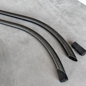 MARS haut module longueur personnalisée 30mm fibre de carbone <span class=keywords><strong>carpe</strong></span> appâts accessoires de pêche bâton de lancer - Product Image 6