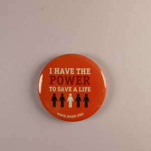 Bán Buôn Tùy Chỉnh Huy Hiệu Nút Các Nhà Sản Xuất In Và Thiết Kế Biểu Tượng Trống Nhựa Pins Và Vòng Phù Hiệu Nút - Product Image 4