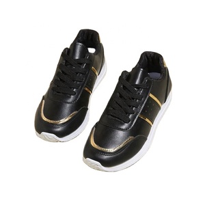 Nouvelles baskets basses décontractées pour femmes, grandes tailles, couleurs assorties - Product Image 6