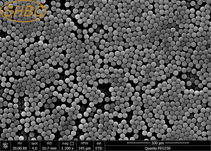 Microesferas de Carboxilo de Alta Calidad con Tamaño de Partícula Personalizable para Detección Inmunológica y Análisis Biológico - Product Image 4