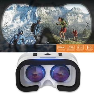 Lunettes <span class=keywords><strong>VR</strong></span> 3D, <span class=keywords><strong>casque</strong></span> de réalité virtuelle, lunettes en carton <span class=keywords><strong>pour</strong></span> <span class=keywords><strong>smartphone</strong></span> de 4,7 à 6,0 pouces, casques <span class=keywords><strong>VR</strong></span> cool - Product Image 3