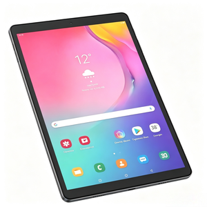 Tablet T515 <span class=keywords><strong>Tab</strong></span> <span class=keywords><strong>a</strong></span> de 10.1 Pulgadas, Modelo 2019, Android 9.0, con 2 GB de RAM + 32 GB, Wi-Fi, 4G LTE, Procesador Exynos 7904 - Product Image 1
