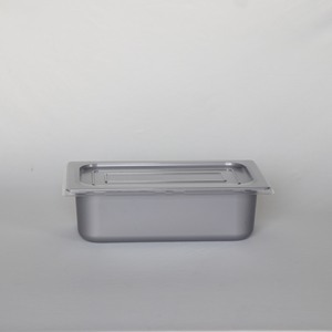 Tủ đông Ice Cream container với nắp đậy tái sử dụng ice cream bồn tắm container không trượt cơ sở cho Sorbet sữa chua đông lạnh - Product Image 5