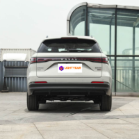 G-WM Ha-val Xiaolong MAX Hi4 1.5 110KM Híbrido Enchufable 4WD SUV Automático Edición Pro