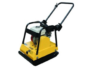 Mesin Pemadat Tanah <span class=keywords><strong>C120</strong></span>, Alat Konstruksi Getar, Pemadat Tanah Bensin Jumping Jack - Product Image 4