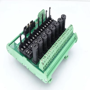 Nuovo Originale CONTACT UM-8REL/SI/21/14/PLC ASSY - Pronto per la Spedizione - Product Image 1