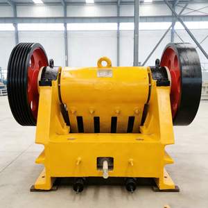 Concasseur à mâchoires série PEF efficace et productif pour le traitement du charbon, <span class=keywords><strong>de</strong></span> la <span class=keywords><strong>pierre</strong></span> et des minerais, opération en carrière, usine <span class=keywords><strong>de</strong></span> ciment, réduction <span class=keywords><strong>de</strong></span> matériaux - Product Image 2