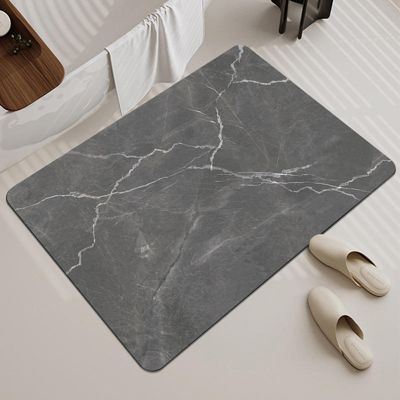 Yk-1921 [motif de marbre gris]