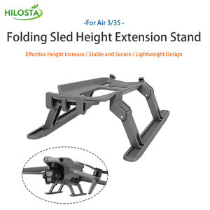 Compatible avec le trépied pliable <span class=keywords><strong>DJI</strong></span> Mavic <span class=keywords><strong>Air</strong></span> 3S et le train d'atterrissage réglable en hauteur Mavic <span class=keywords><strong>Air</strong></span> <span class=keywords><strong>3</strong></span> - Product Image 1